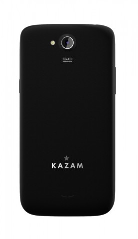Trooper X5.5 (Bild: Kazam)